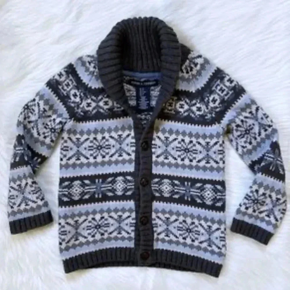 Bowen & wright Sweater for kids